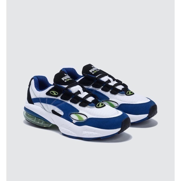 Puma Cell Venom Mens Sneaker
